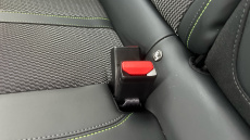 Peugeot 208 1.2 PureTech 100 GT 5dr Petrol Hatchback